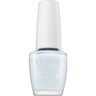 OPI Nature Strong Natural Origin Lacquer lakier do paznokci Raindrop Expectations 15 ml