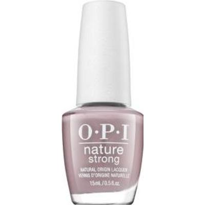 OPI Nature Strong Natural Origin Lacquer lakier do paznokci Right as Rain 15 ml