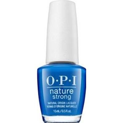 OPI Nature Strong Natural Origin Lacquer lakier do paznokci Shore is Something 15 ml