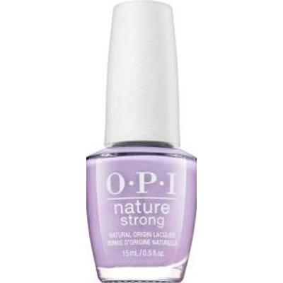 OPI Nature Strong Natural Origin Lacquer lakier do paznokci Spring Into Action 15 ml
