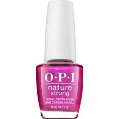 OPI Nature Strong Natural Origin Lacquer lakier do paznokci Thistle Make You Bloom 15 ml