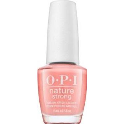 OPI Nature Strong Natural Origin Lacquer lakier do paznokci We Canyon Do Better 15 ml