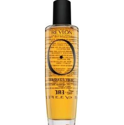 Orofluido Elixir olejek do wszystkich rodzajów włosów 100 ml