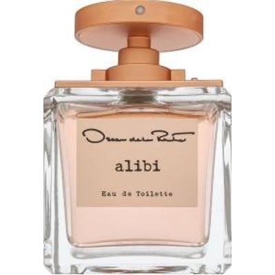 Oscar de la Renta Alibi woda toaletowa dla kobiet 100 ml