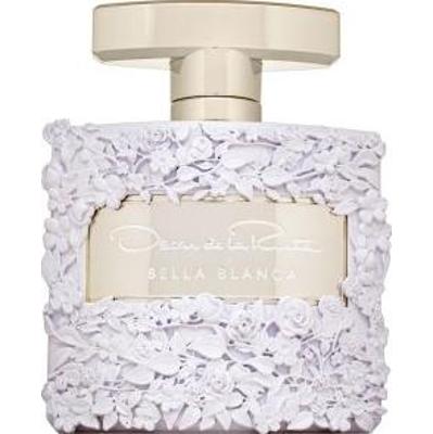 Oscar de la Renta Bella Blanca woda perfumowana dla kobiet 100 ml