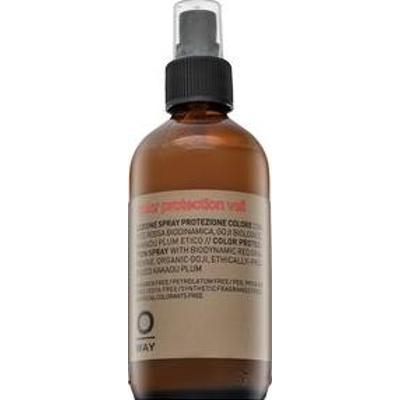 OWAY Color Protection Veil spray do stylizacji dla ochrony i blasku włosów 160 ml