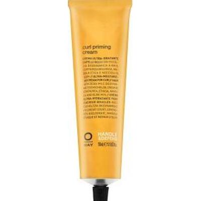 OWAY Curl Priming Cream krem do stylizacji do włosów kręconych 150 ml