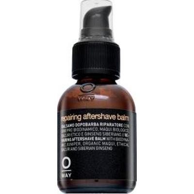 OWAY kojący balsam po goleniu Repairing Aftershave Balm 50 ml