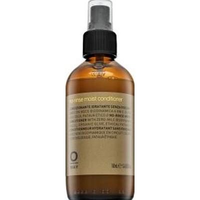 OWAY No-rinse Moist Conditioner odżywka bez spłukiwania dla nawilżenia włosów 160 ml