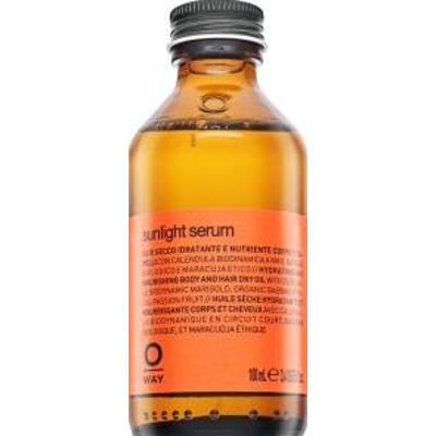 OWAY odżywczy olejek Sunlight Serum 100 ml