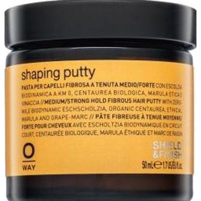 OWAY Shaping Putty pasta do stylizacji do stylizacji 50 ml