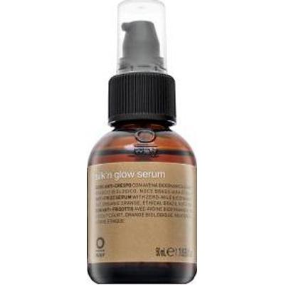OWAY Silk'n Glow Serum serum wygładzające do włosów bez połysku 50 ml
