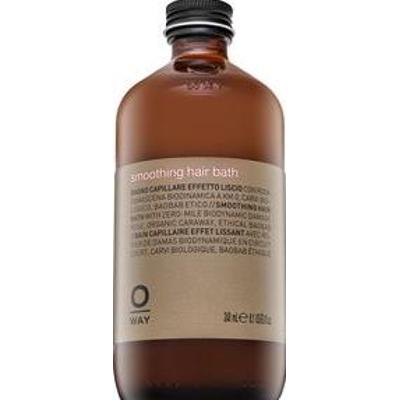 OWAY Smoothing Hair Bath 240 ml