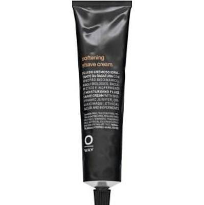 OWAY Softening Shave Cream 100 ml