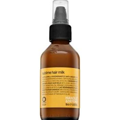 OWAY Sublime Hair Milk mleczko przeciw puszeniu się włosów 100 ml