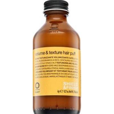 OWAY Volume & Texture Hair Puff puder dla zdefiniowania i objętości 6 g