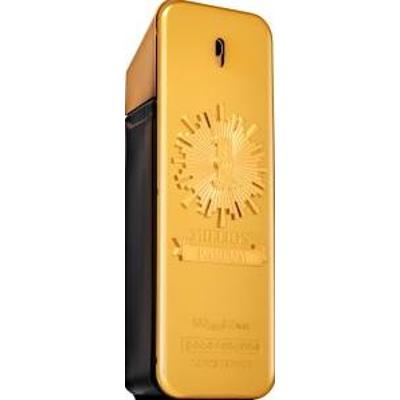 Paco Rabanne 1 Million czyste perfumy dla mężczyzn 100 ml