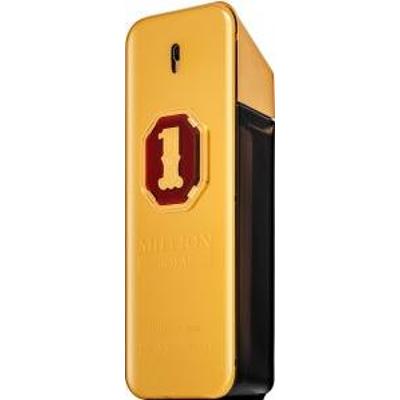 Paco Rabanne 1 Million Royal czyste perfumy dla mężczyzn 100 ml