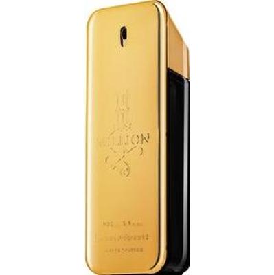 Paco Rabanne 1 Million woda toaletowa dla mężczyzn 100 ml