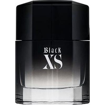 Paco Rabanne Black XS 2018 woda toaletowa dla mężczyzn 100 ml