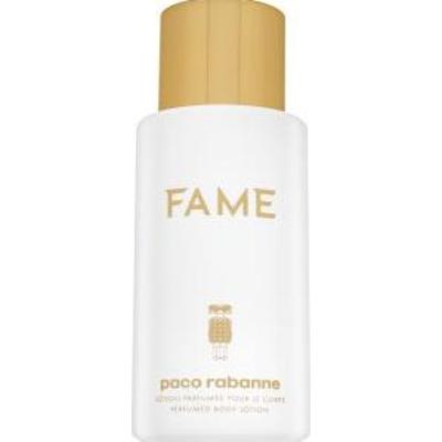 Paco Rabanne Fame mleczko do ciała dla kobiet 200 ml