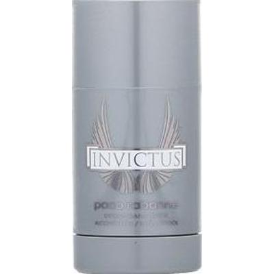 Paco Rabanne Invictus deostick dla mężczyzn 75 ml