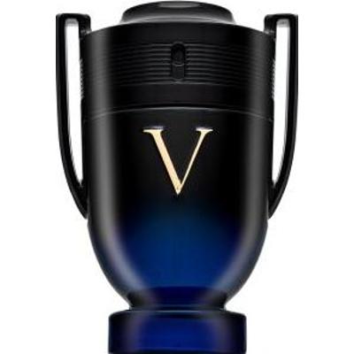 Paco Rabanne Invictus Victory Elixir czyste perfumy dla mężczyzn 50 ml