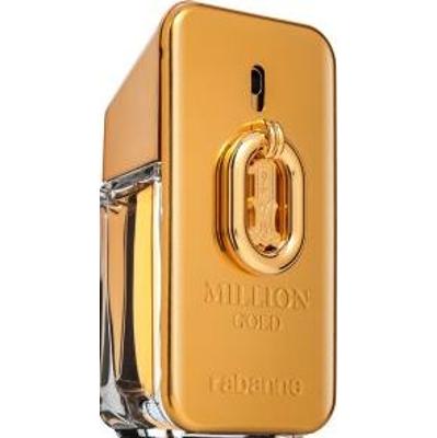 Paco Rabanne Million Gold woda perfumowana dla mężczyzn 50 ml