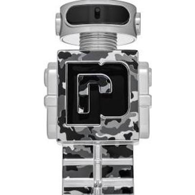 Paco Rabanne Phantom Legion woda toaletowa dla mężczyzn 100 ml