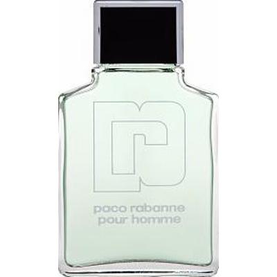 Paco Rabanne Pour Homme woda po goleniu dla mężczyzn 100 ml