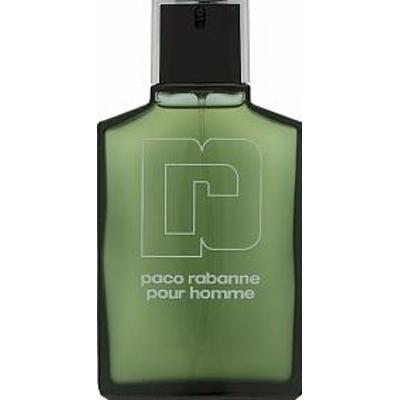 Paco Rabanne Pour Homme woda toaletowa dla mężczyzn 100 ml
