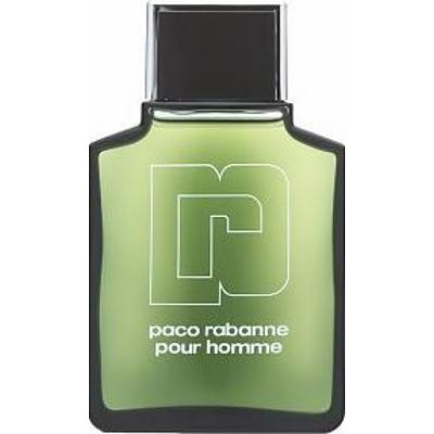 Paco Rabanne Pour Homme woda toaletowa dla mężczyzn 200 ml