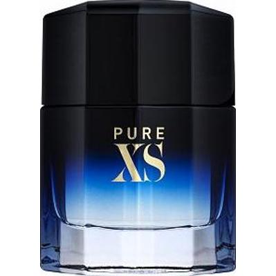 Paco Rabanne Pure XS woda toaletowa dla mężczyzn 100 ml