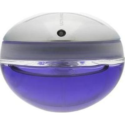 Paco Rabanne Ultraviolet woda perfumowana dla kobiet 80 ml
