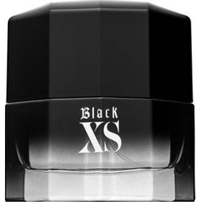 Paco Rabanne XS Black 2018 woda toaletowa dla mężczyzn 50 ml