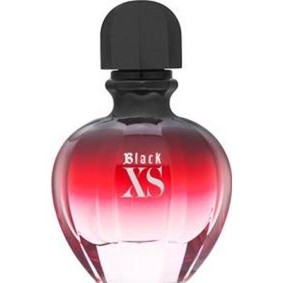 Paco Rabanne XS Black For Her 2018 woda perfumowana dla kobiet 50 ml