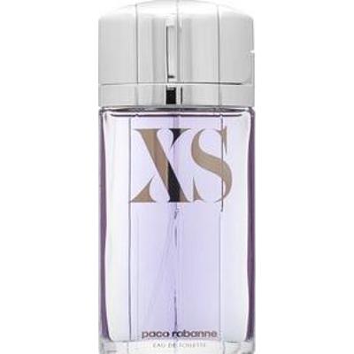 Paco Rabanne XS pour Homme woda toaletowa dla mężczyzn 100 ml
