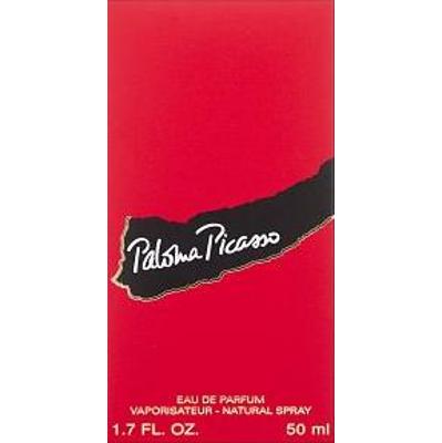 Paloma Picasso Paloma Picasso woda perfumowana dla kobiet 50 ml
