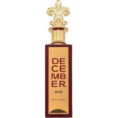 Paris Corner December Rose woda perfumowana unisex 85 ml