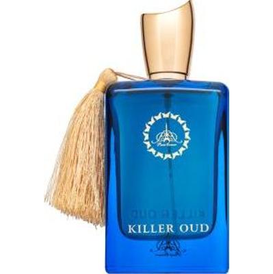 Paris Corner Killer Oud woda perfumowana dla mężczyzn 100 ml