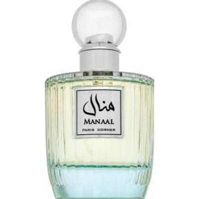 Paris Corner Manaal woda perfumowana dla kobiet 100 ml