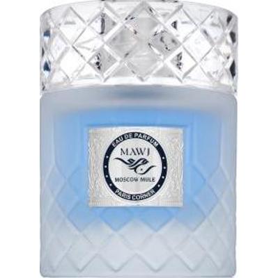 Paris Corner Mawj Moscow Mule woda perfumowana unisex 100 ml