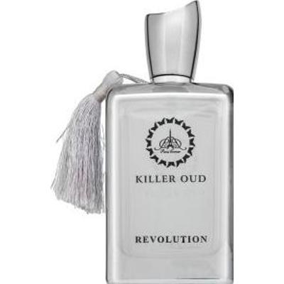 Paris Corner Revolution Killer Oud woda perfumowana dla mężczyzn 100 ml