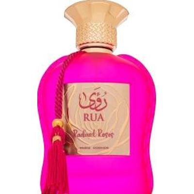 Paris Corner Rua Radiant Roses woda perfumowana dla kobiet 100 ml