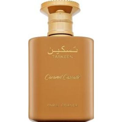 Paris Corner Taskeen Caramel Cascade woda perfumowana dla kobiet 100 ml