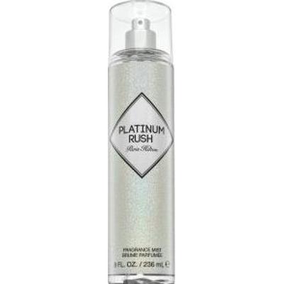 Paris Hilton Platinum Rush spray do ciała dla kobiet 236 ml