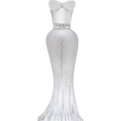 Paris Hilton Platinum Rush woda perfumowana dla kobiet 100 ml