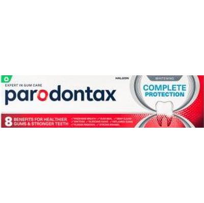 Parodontax Complete Protection pasta do zębów Toothpaste Whitening 75 ml