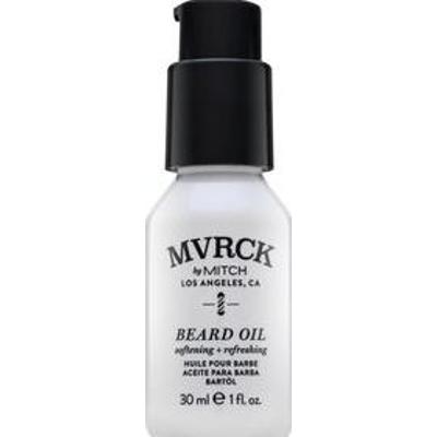 Paul Mitchell MVRCK by Mitch Beard Beard Oil olejek do włosów i brody 30 ml