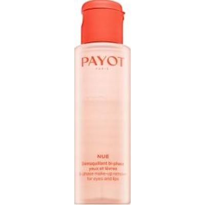 Payot dwufazowy płyn do demakijażu NUE Démaquillant Bi-Phase 100 ml
